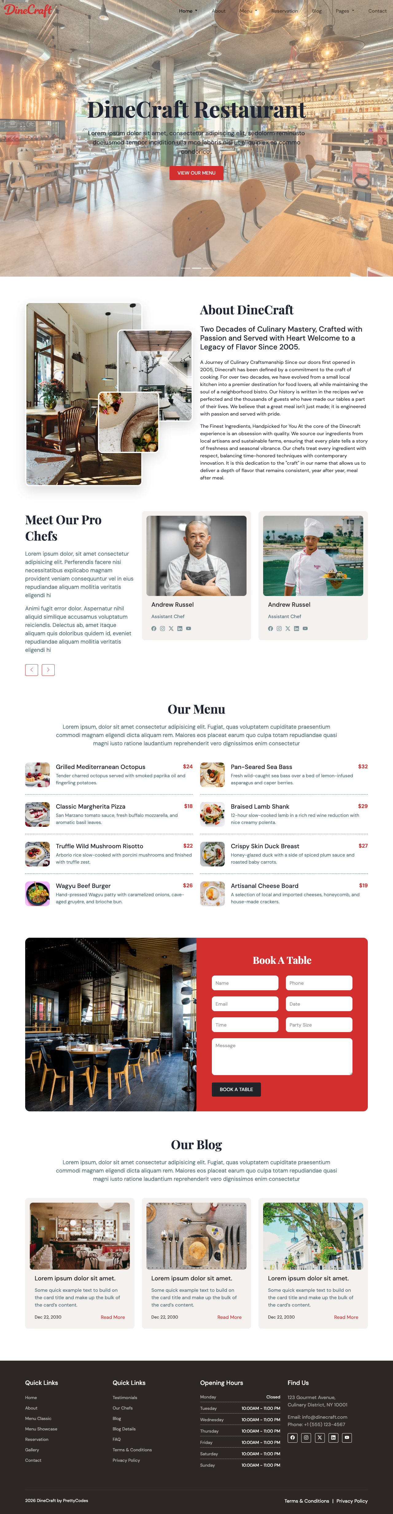 PrettyCodes — UI Templates & Design Studio